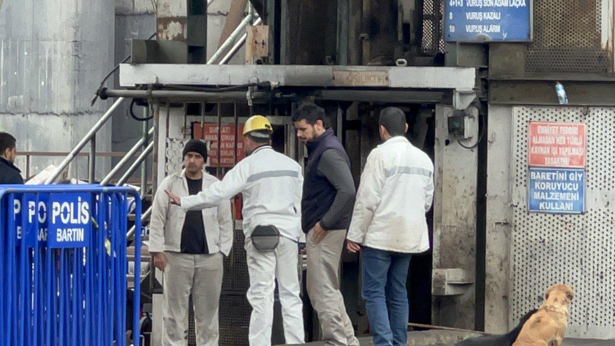 Amasra’da maden faciası: Metan gazı verileri ortaya çıktı