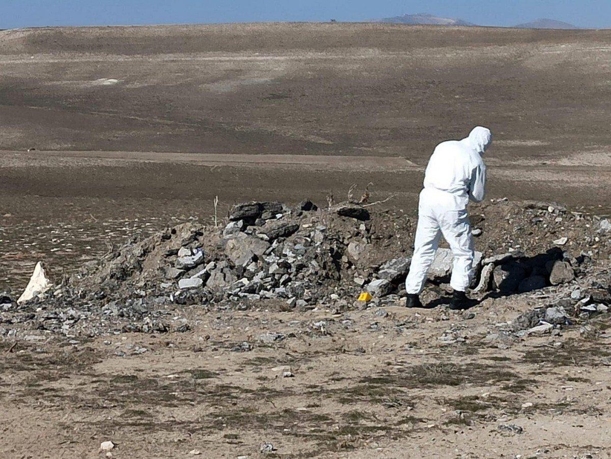 Konya'da eşinin yasak aşkını öldüren kocaya indirimli ceza