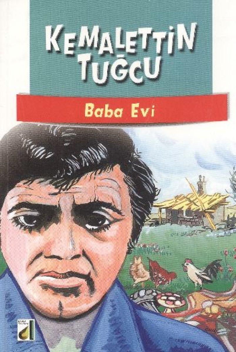 400'den fazla kitap yazan, kendi kendini eğiten bir yazar: Kemalettin Tuğcu