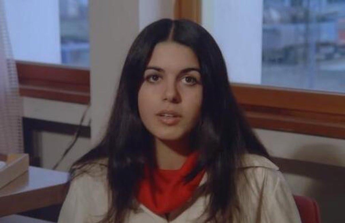 Hababam Sınıfı Semra Hoca'nın son hali