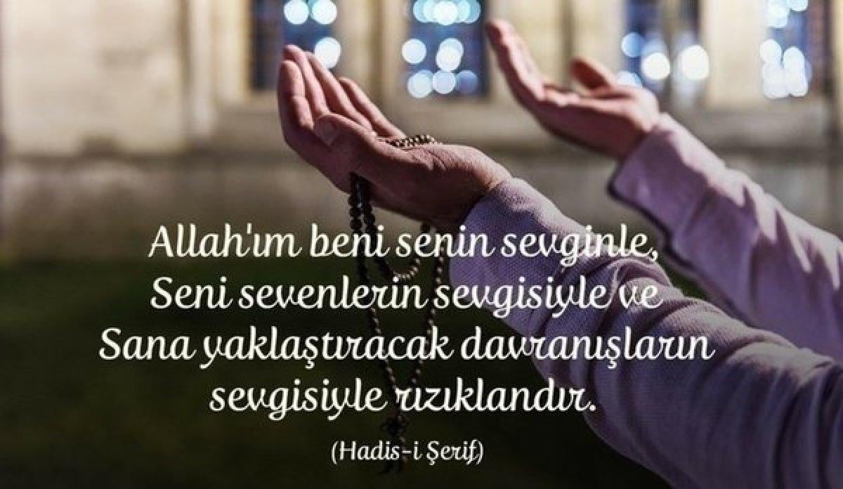 21 Ekim 2022 Cuma mesajları! En güzel resimli cuma sözleri ve mesajları!