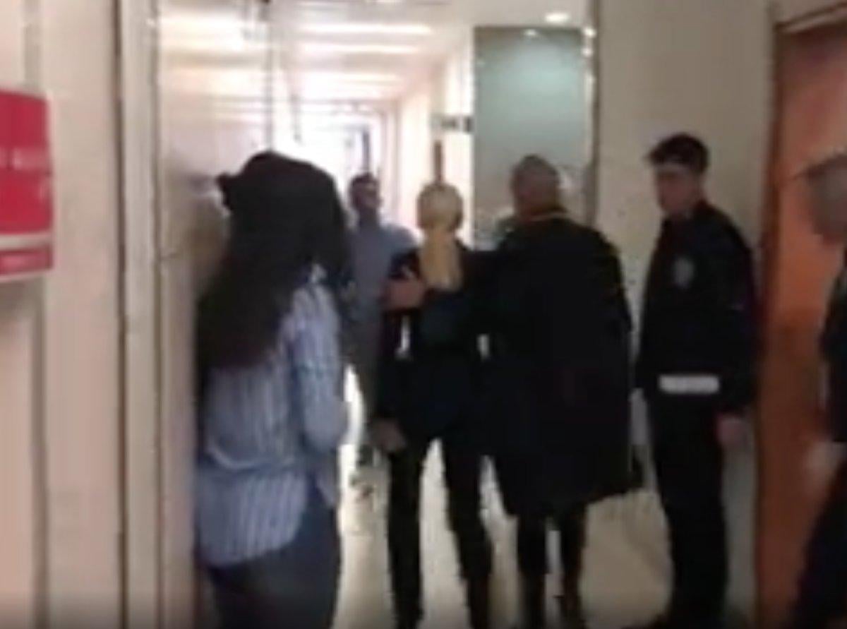 Gülşen'in adli kontrolü kaldırıldı