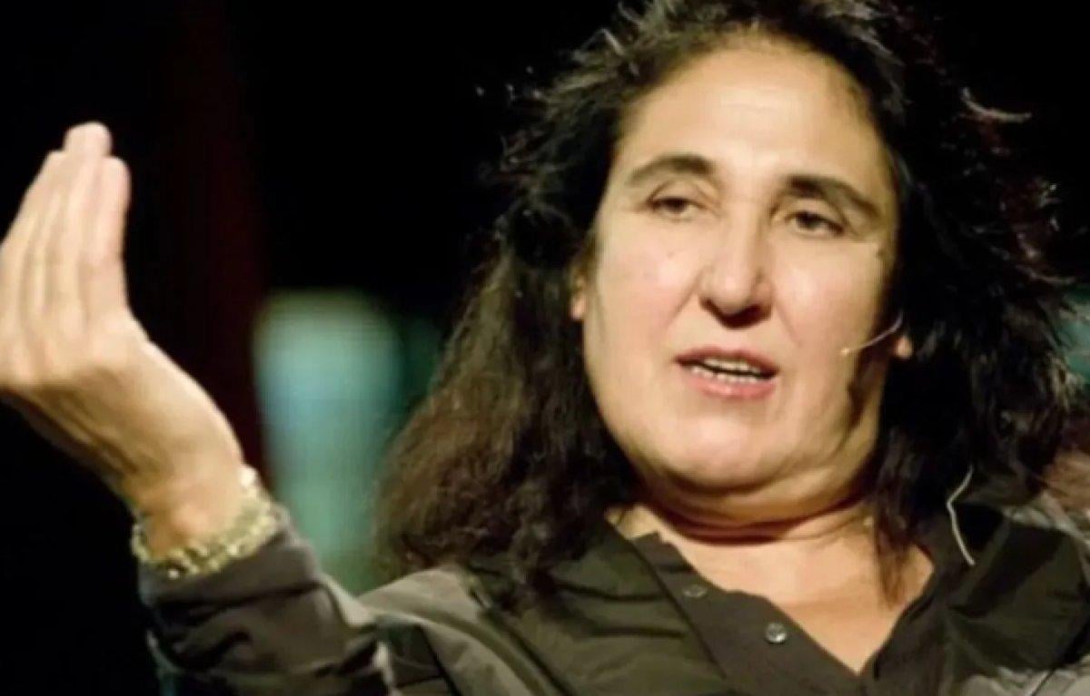 Hababam Sınıfı Semra Hoca'nın son hali