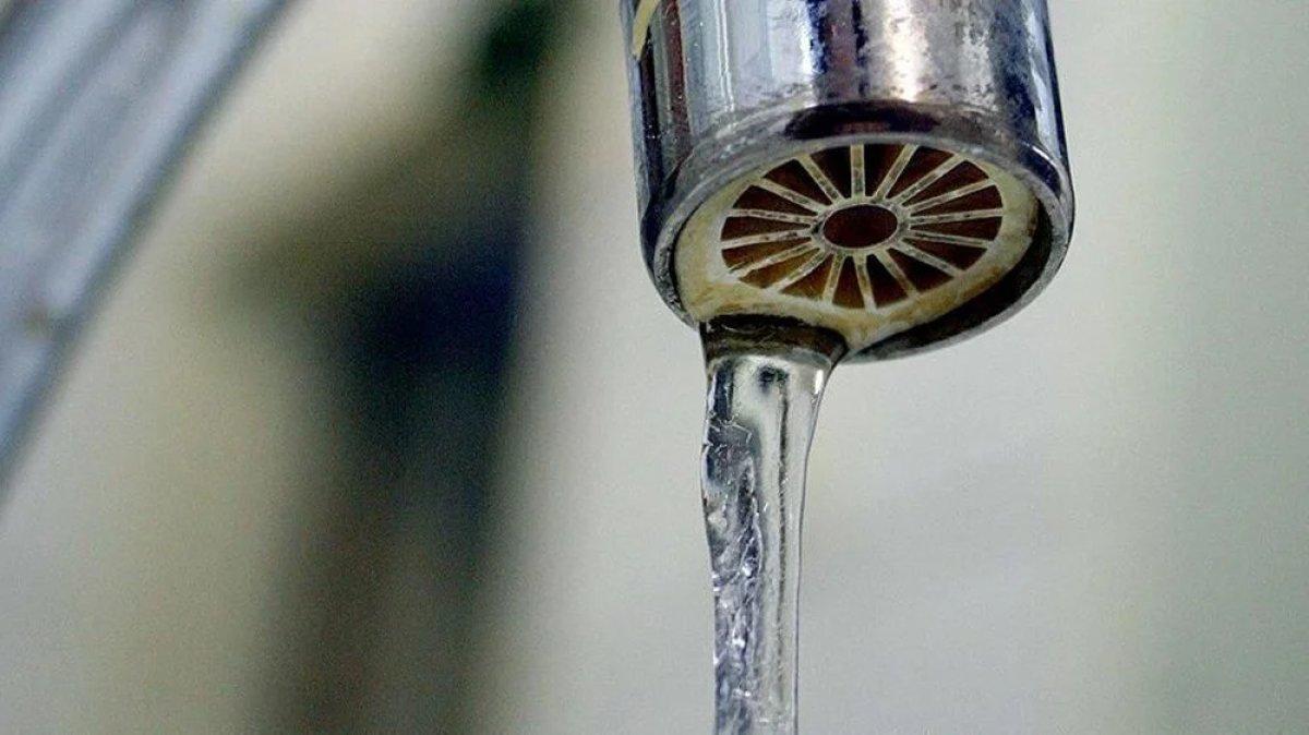 Ankara’da sular ne zaman gelecek? 21 Ekim 2022 ASKİ su kesintisi ve arıza sorgulama