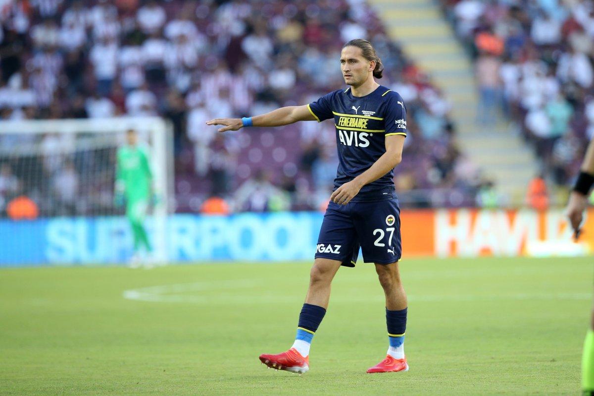 Inter, Miguel Crespo için geliyor