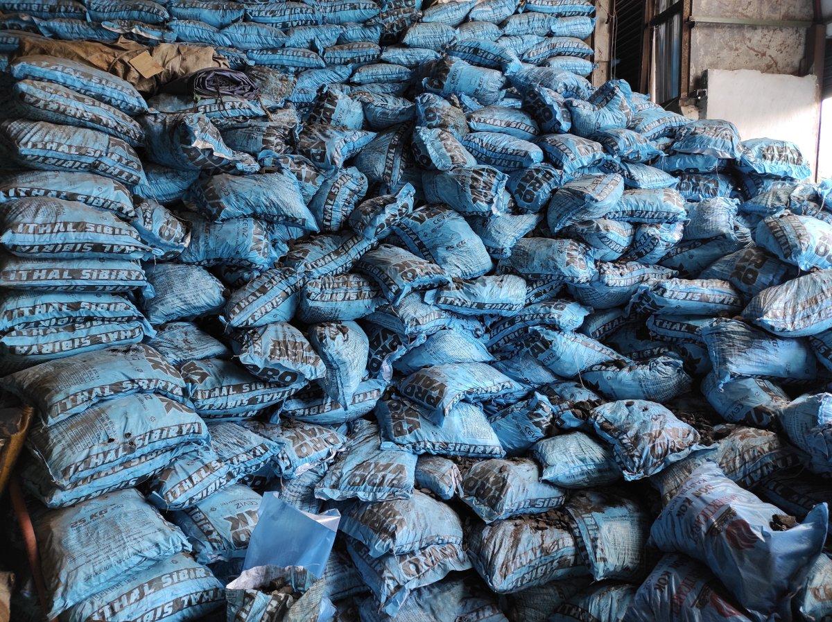 Kömür fiyatları bir yılda ikiye katlandı: Avrupa'dan talep yoğunluğu var