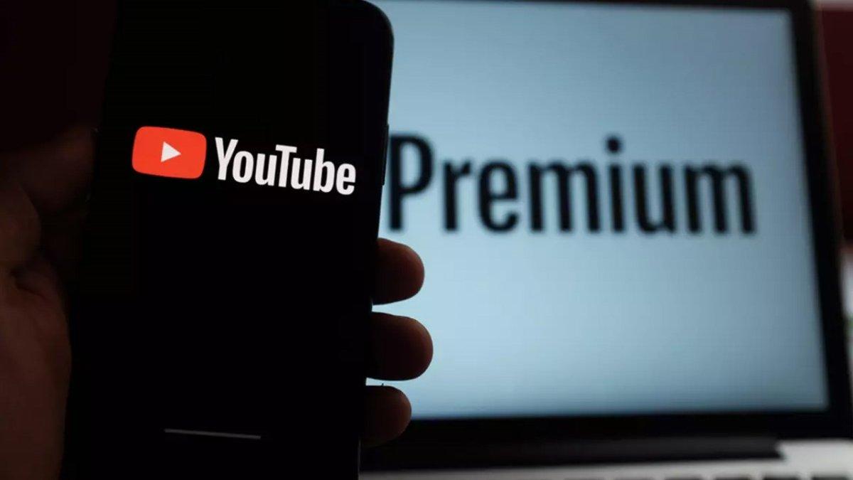 YouTube Premium abonelik ücretlerine zam geldi! İşte güncel YouTube Premium ücretleri..