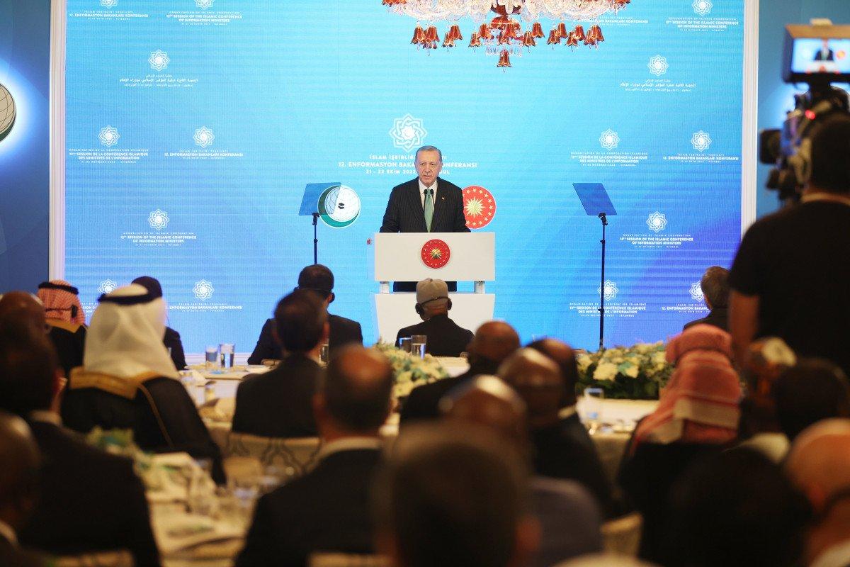 Cumhurbaşkanı Erdoğan'dan Fransa'ya Lafarge tepkisi