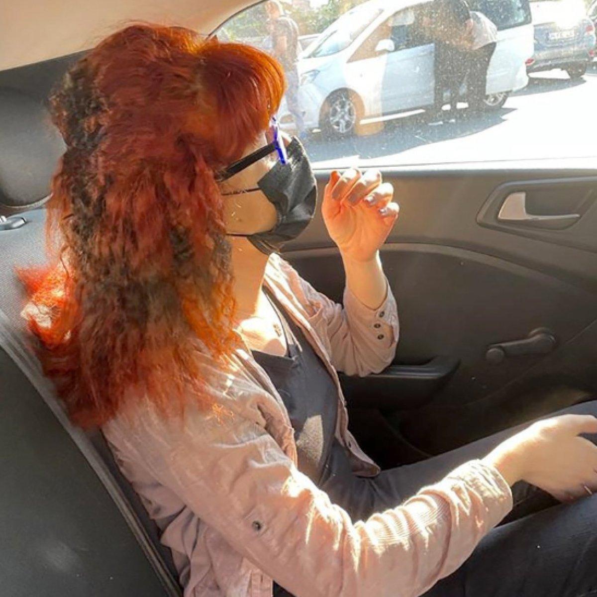 Semra Güzel'in hakim karşısına çıkacağı tarih belli oldu