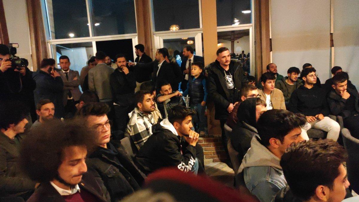 Bakan Karaismailoğlu: Türkiye, dünyadaki bütün hareketlere yön veren bir ülke