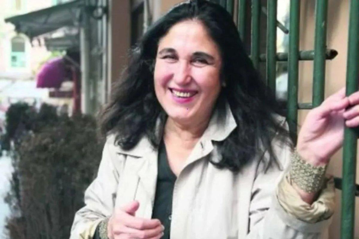 Hababam Sınıfı Semra Hoca'nın son hali