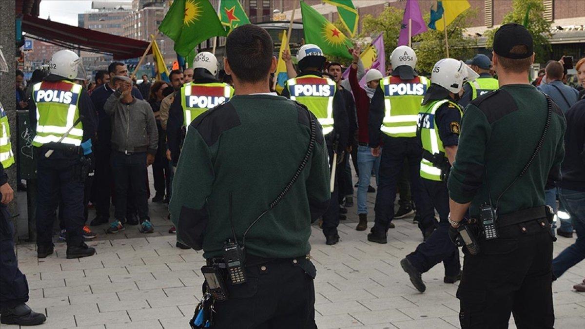 İsveç Dışişleri Bakanı'ndan Cumhurbaşkanı Erdoğan ile görüşme açıklaması