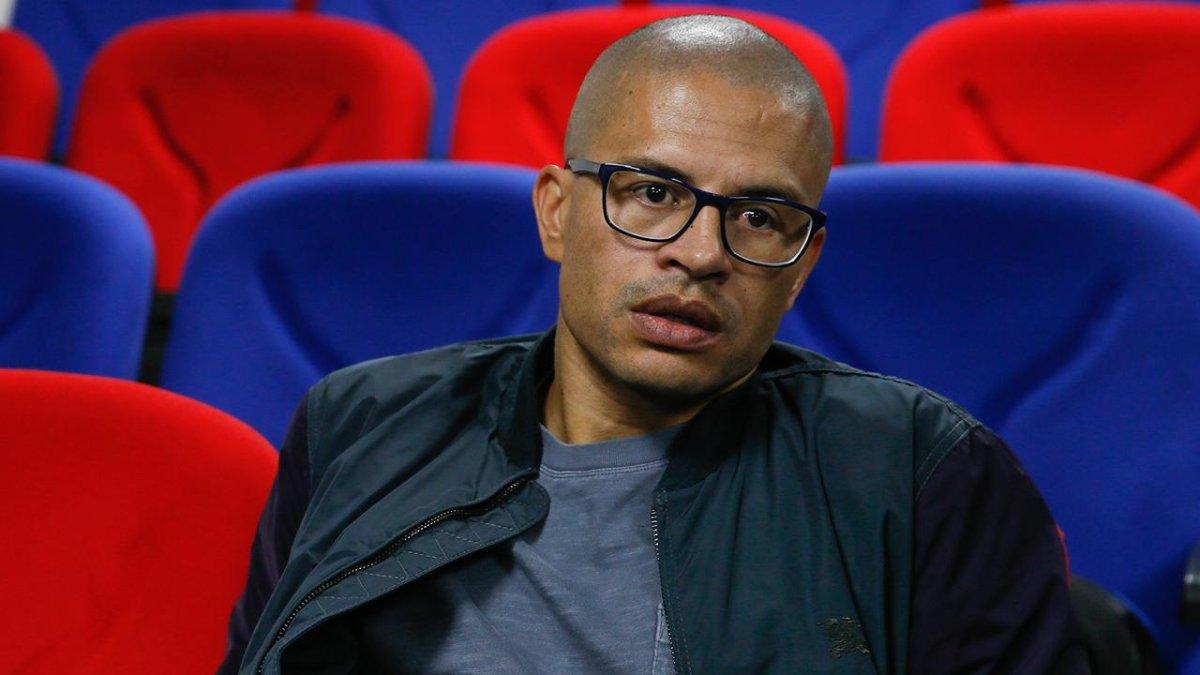 Bülent Uygun: Fenerbahçe, Alex'i sportif direktör yapmalı