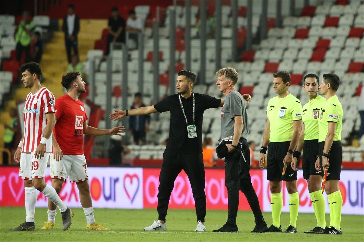 Nuri Şahin: Hedefim Şampiyonlar Ligi'ni kazanmak