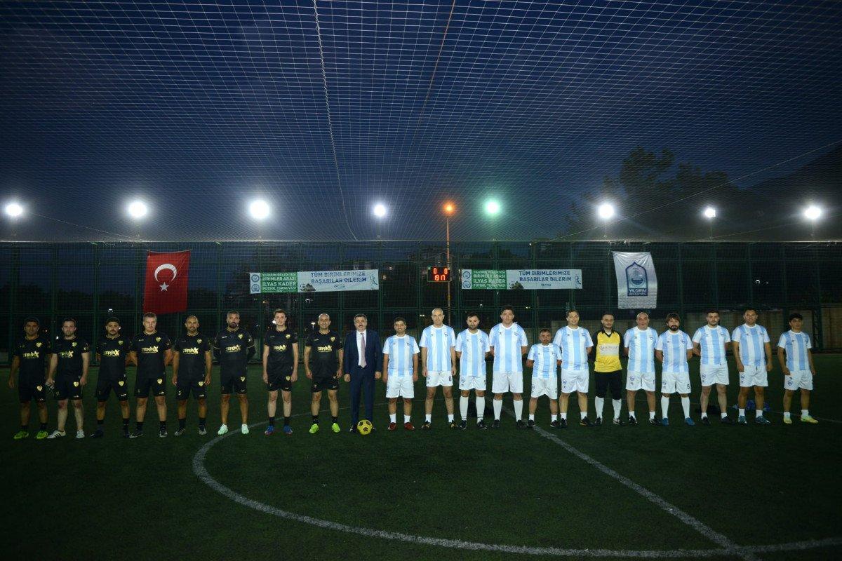 Bursa'da ölen arkadaşını andığı yerde hayatını kaybetti