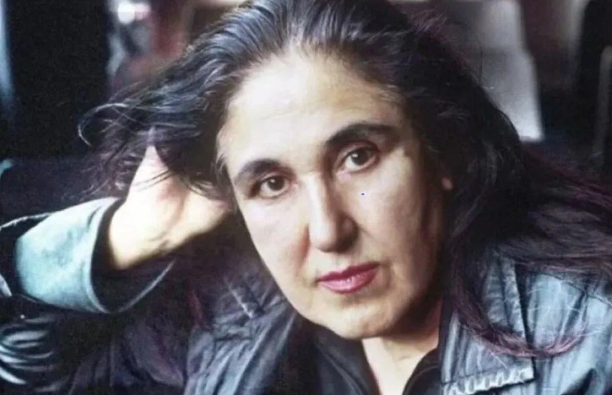 Hababam Sınıfı Semra Hoca'nın son hali