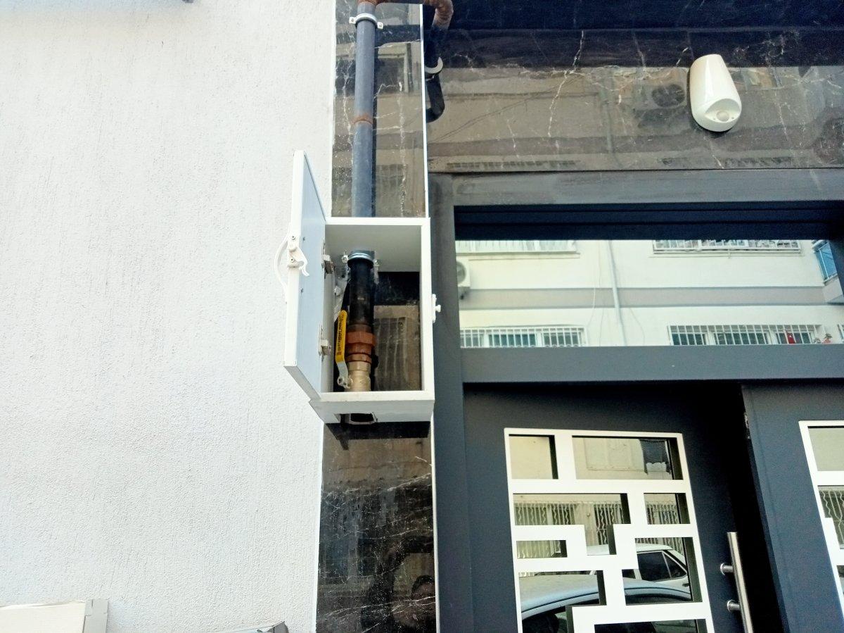 İzmir'de, 5 aydır doğalgaz bekleyen vatandaşlar: Yüzlerce mağdur var