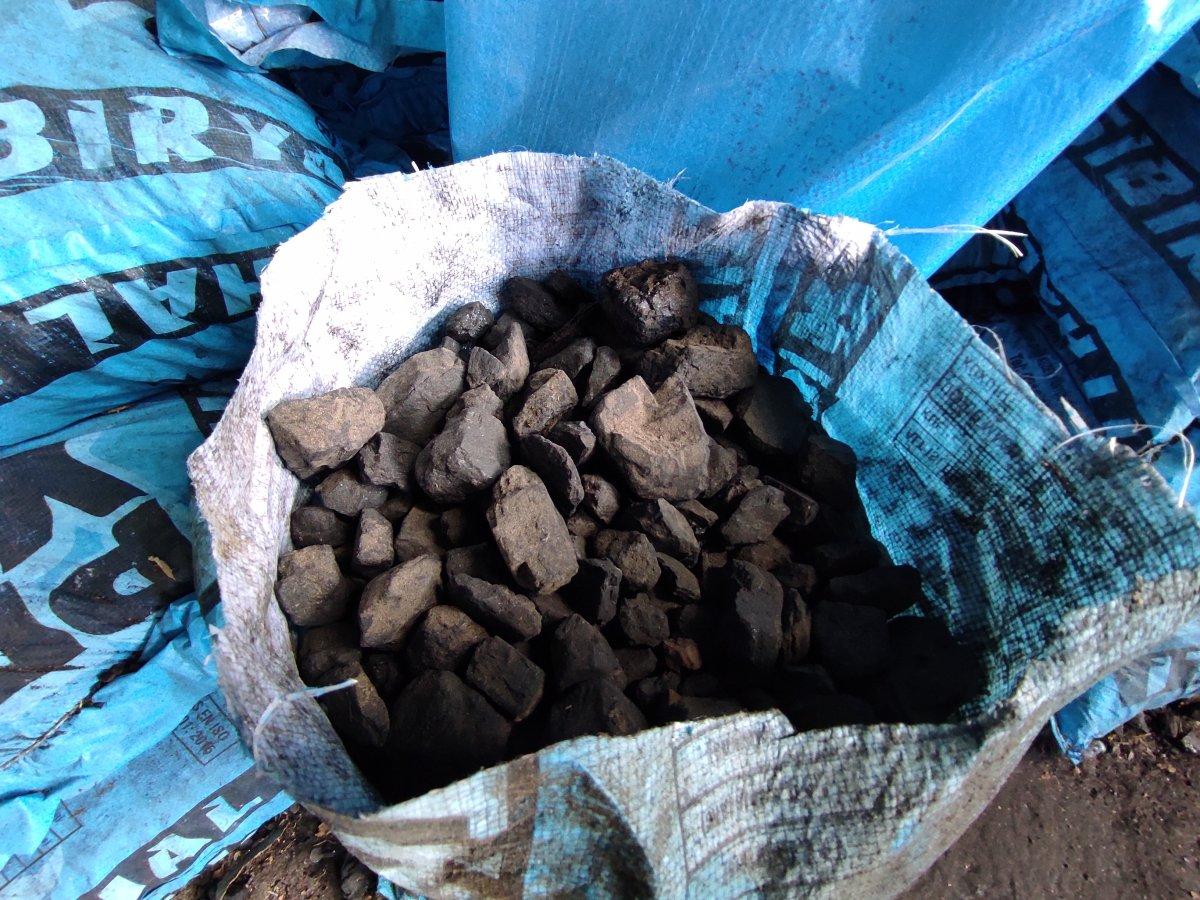 Kömür fiyatları bir yılda ikiye katlandı: Avrupa'dan talep yoğunluğu var