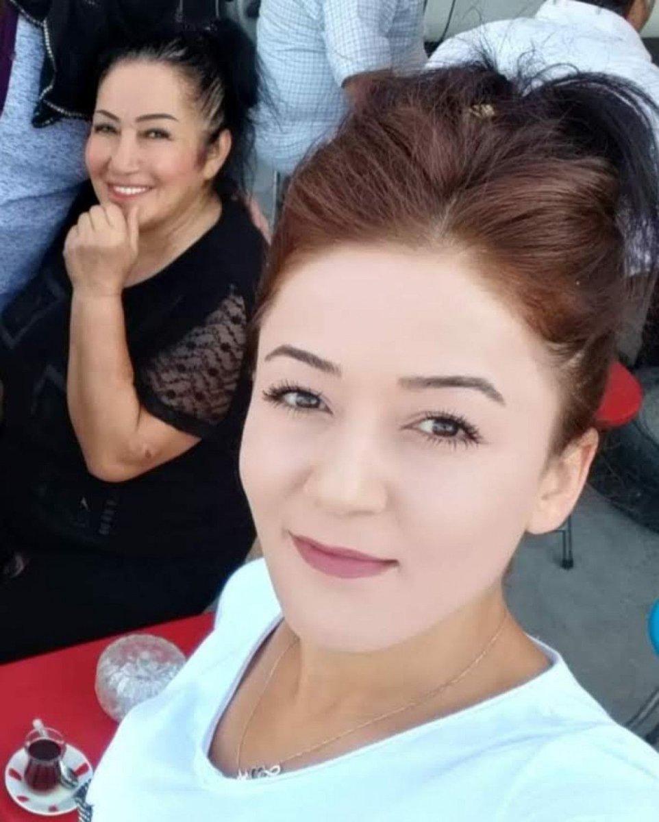 Esenyurt'ta Sevcan Demir'in şüpheli ölümünde sanık beraat etti