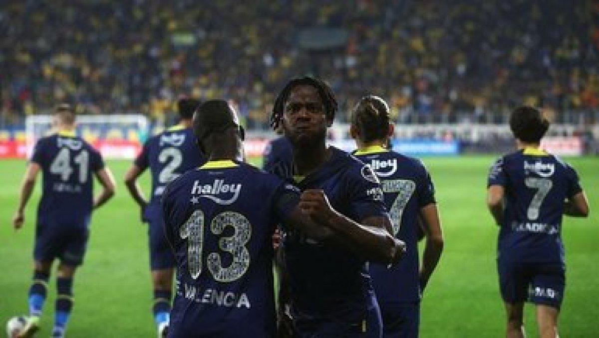 PFDK'dan Yusuf Yazıcı'ya 2 maç ceza çıktı