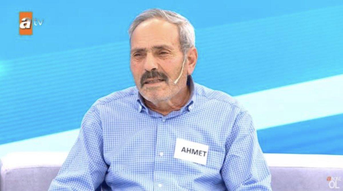 Müge Anlı'yı bile şaşırtan yasak aşk: 40 yıllık kocasını terk etti