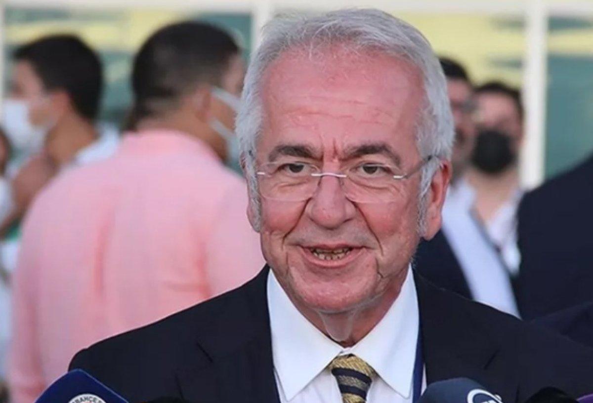 Fenerbahçe'den Galatasaray'a 'penaltı' göndermesi: Adalet arayanlara linkini göndereceğiz