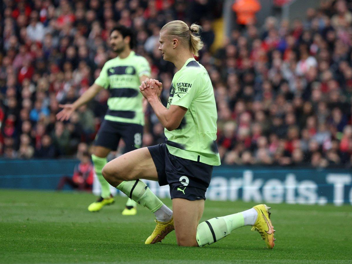 Erling Haaland'ın menajerinden astronomik tahmin