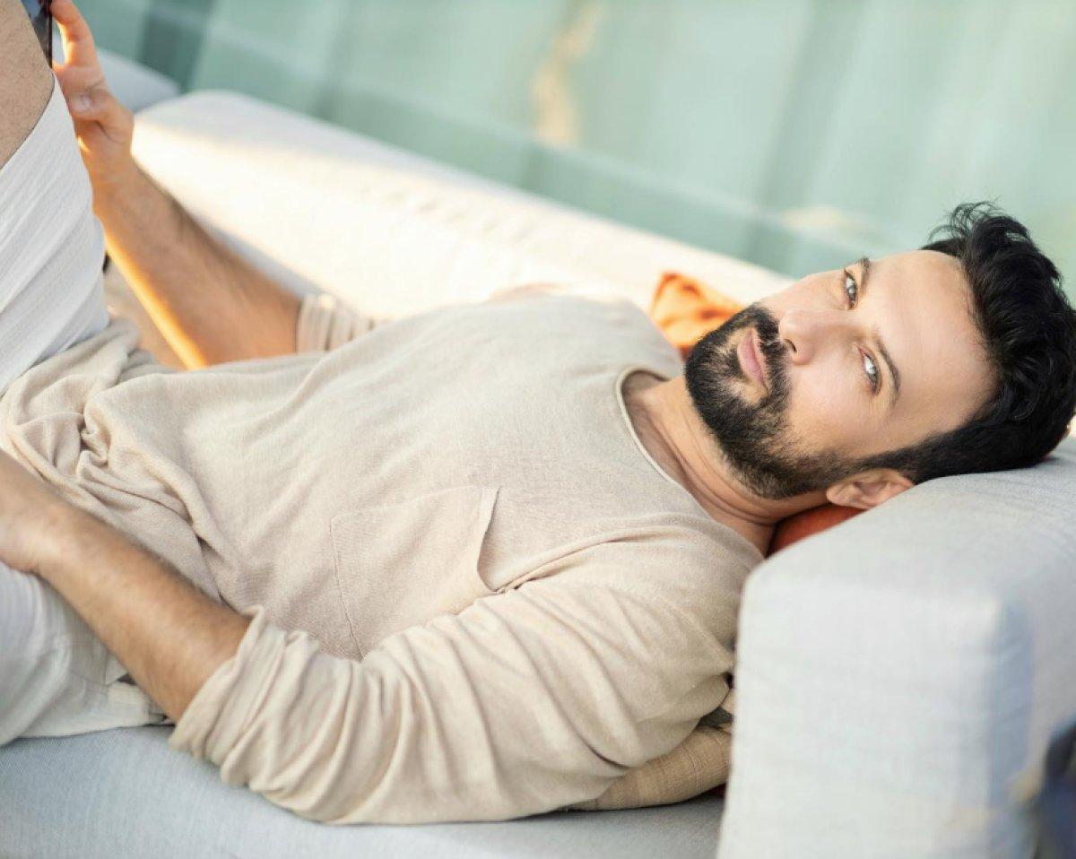 Tarkan'ın sosyal medya paylaşımı yoğun ilgi gördü