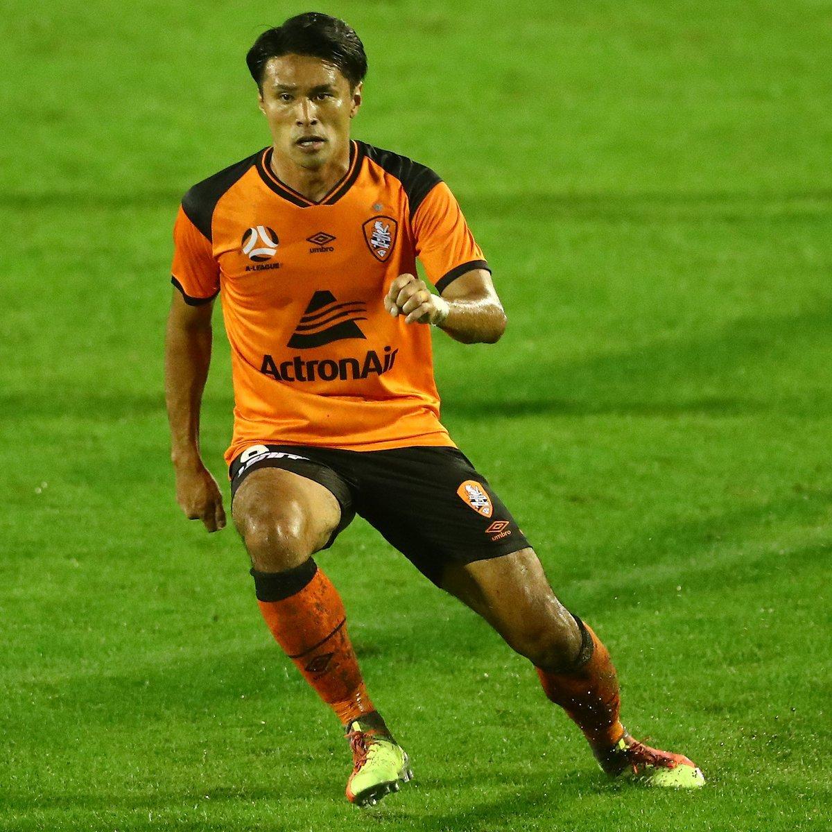 Japon futbolcu Masato Kudo, 32 yaşında hayatını kaybetti