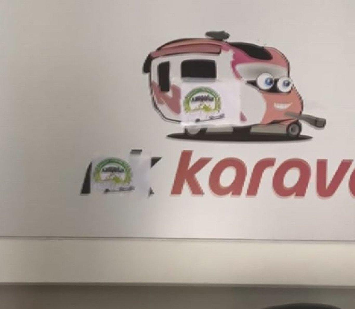 Karavan tatilini hayali kuran 1.200 kişi dolandırıldı iddiası