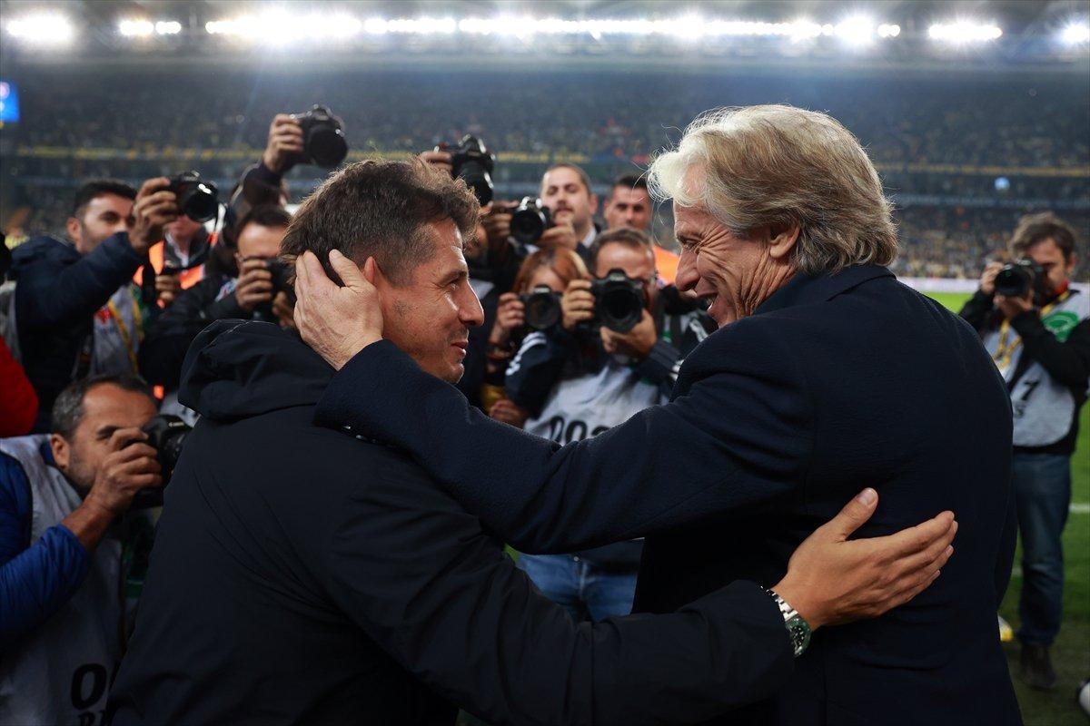 Emre Belözoğlu: Lig daha çok uzun