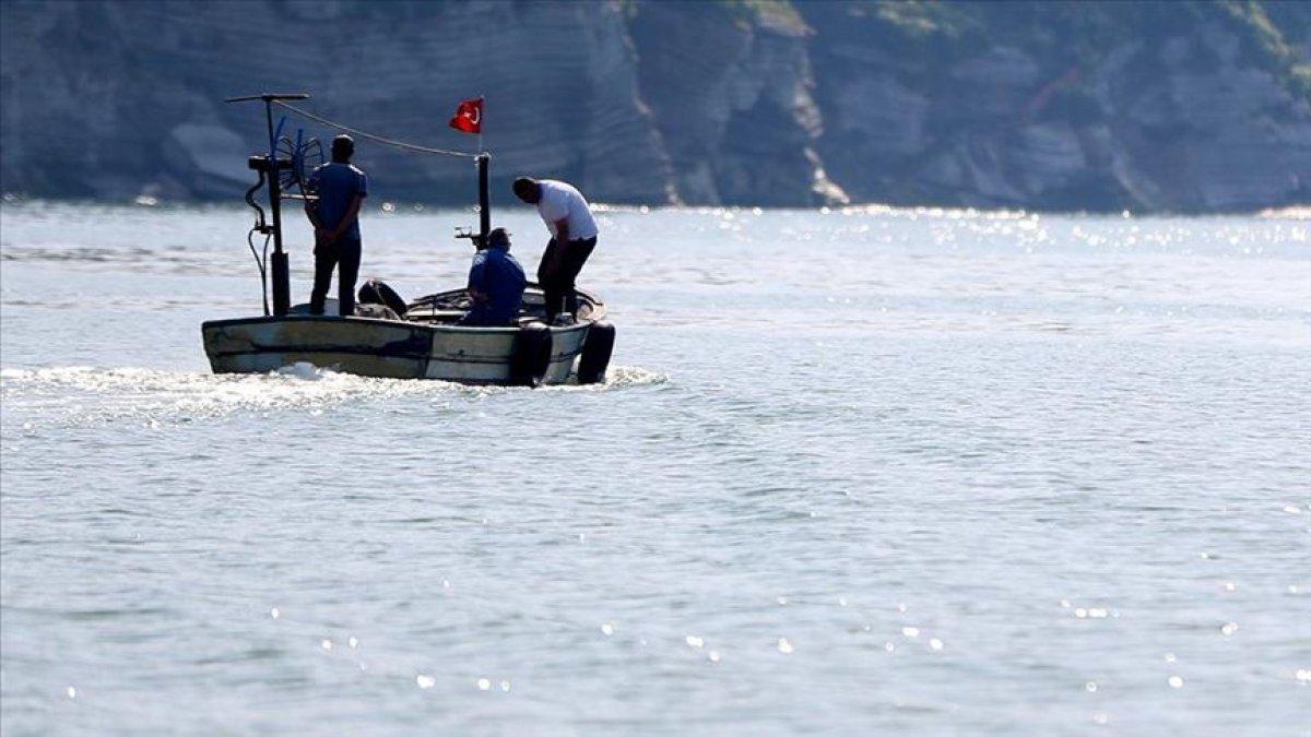 Nureddin Nebati'den kıyı balıkçılarına müjde