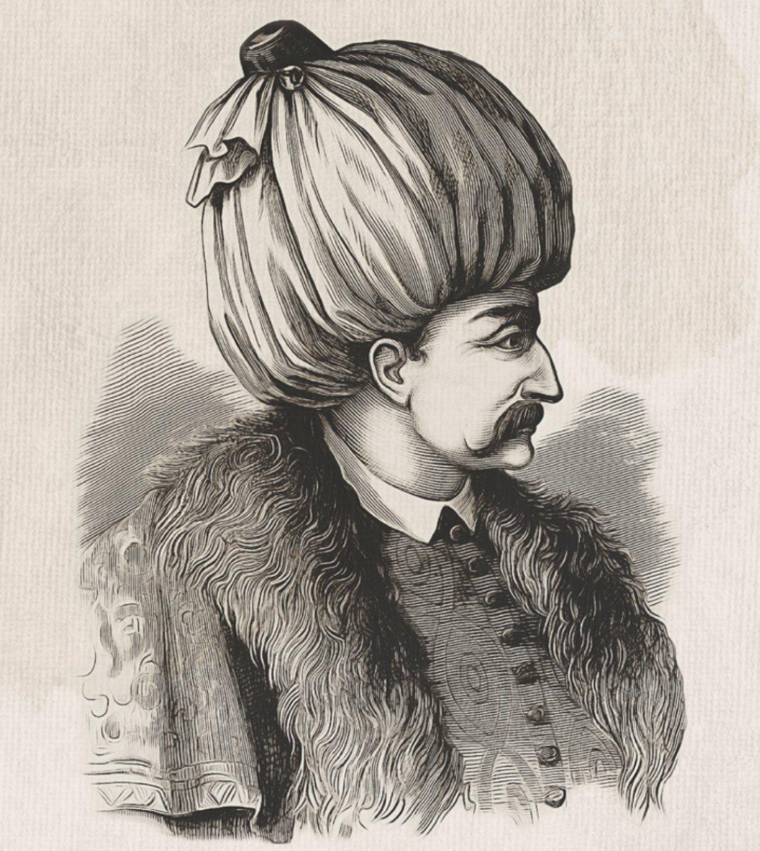 Yunanistan'dan Erdoğan'a Kanuni Sultan Süleyman benzetmesi