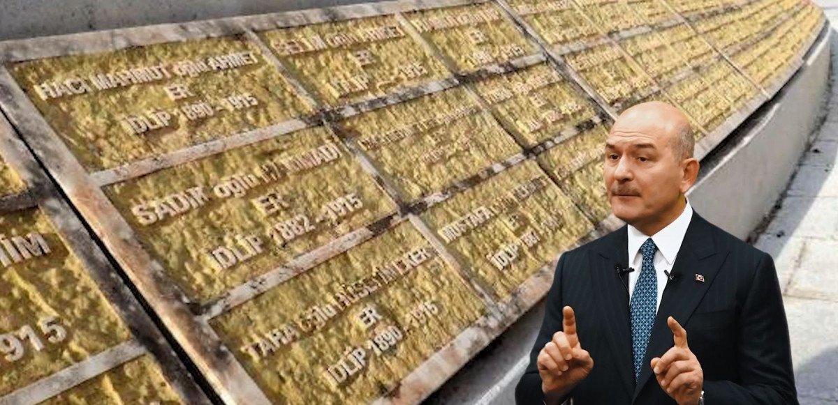 Süleyman Soylu: Gönüllü geri dönüş yapan Suriyelilerin sayısı 50 bin