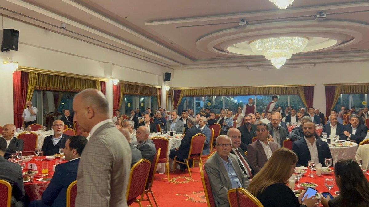 Bakan Çavuşoğlu: Biz olmasaydık Libya bugün Suriye gibi olurdu