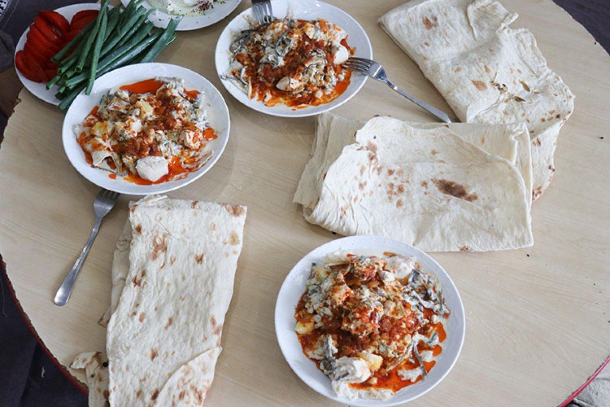 Van ve Ağrı arasındaki lezzetli rekabet: Keledoş