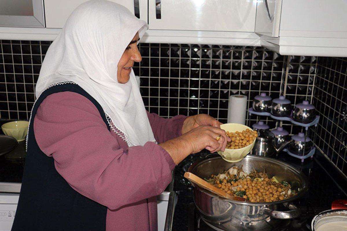 Van ve Ağrı arasındaki lezzetli rekabet: Keledoş