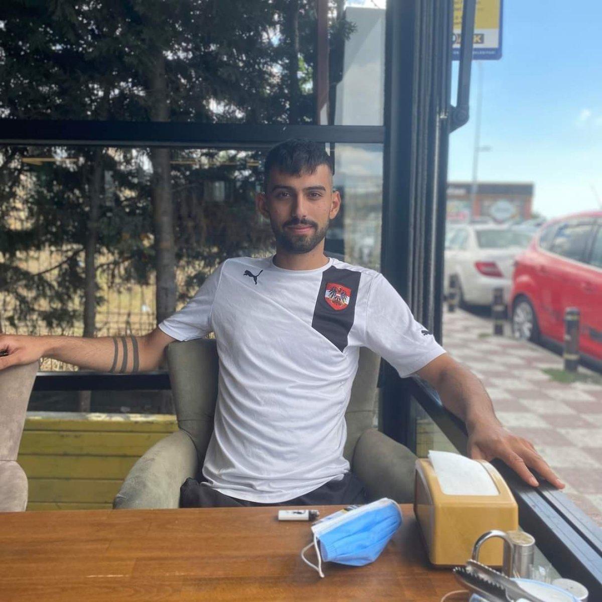 Beylikdüzü'nde 'hızlı gittin' kavgasından sonra trajik ölüm