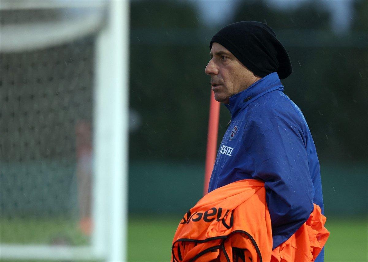 Abdullah Avcı: İki sene de birçok rekor kırdık