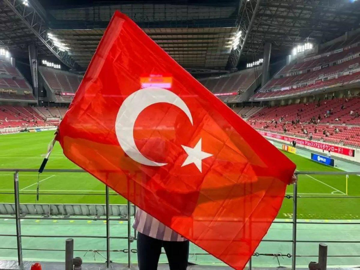 Michael Skibbe'nin takımı Japonya Kupası'nı kazandı