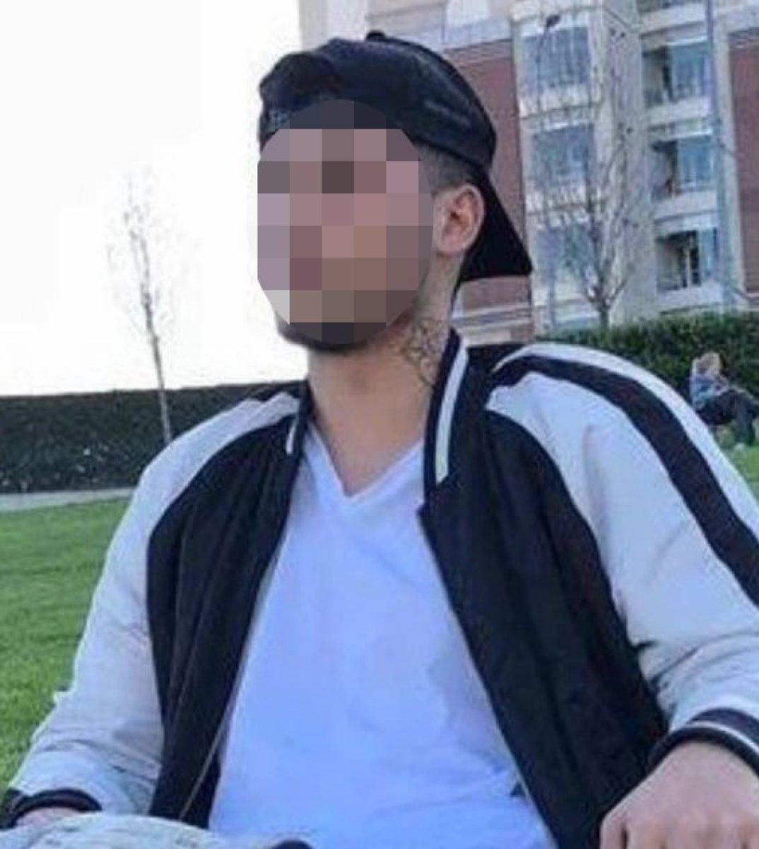 Beylikdüzü'nde 'hızlı gittin' kavgasından sonra trajik ölüm