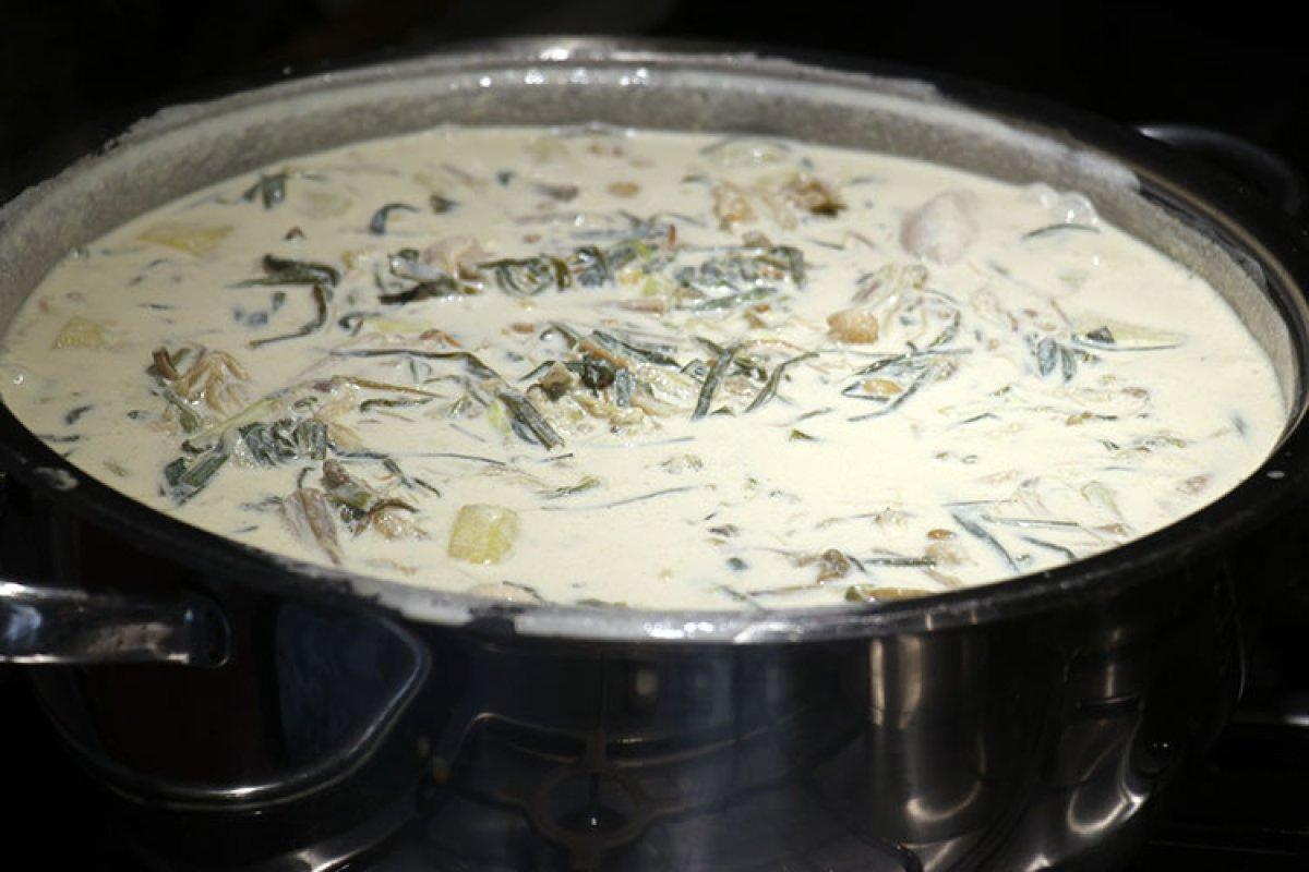 Van ve Ağrı arasındaki lezzetli rekabet: Keledoş