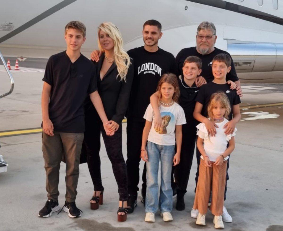 Okan Buruk'tan forvet kararı