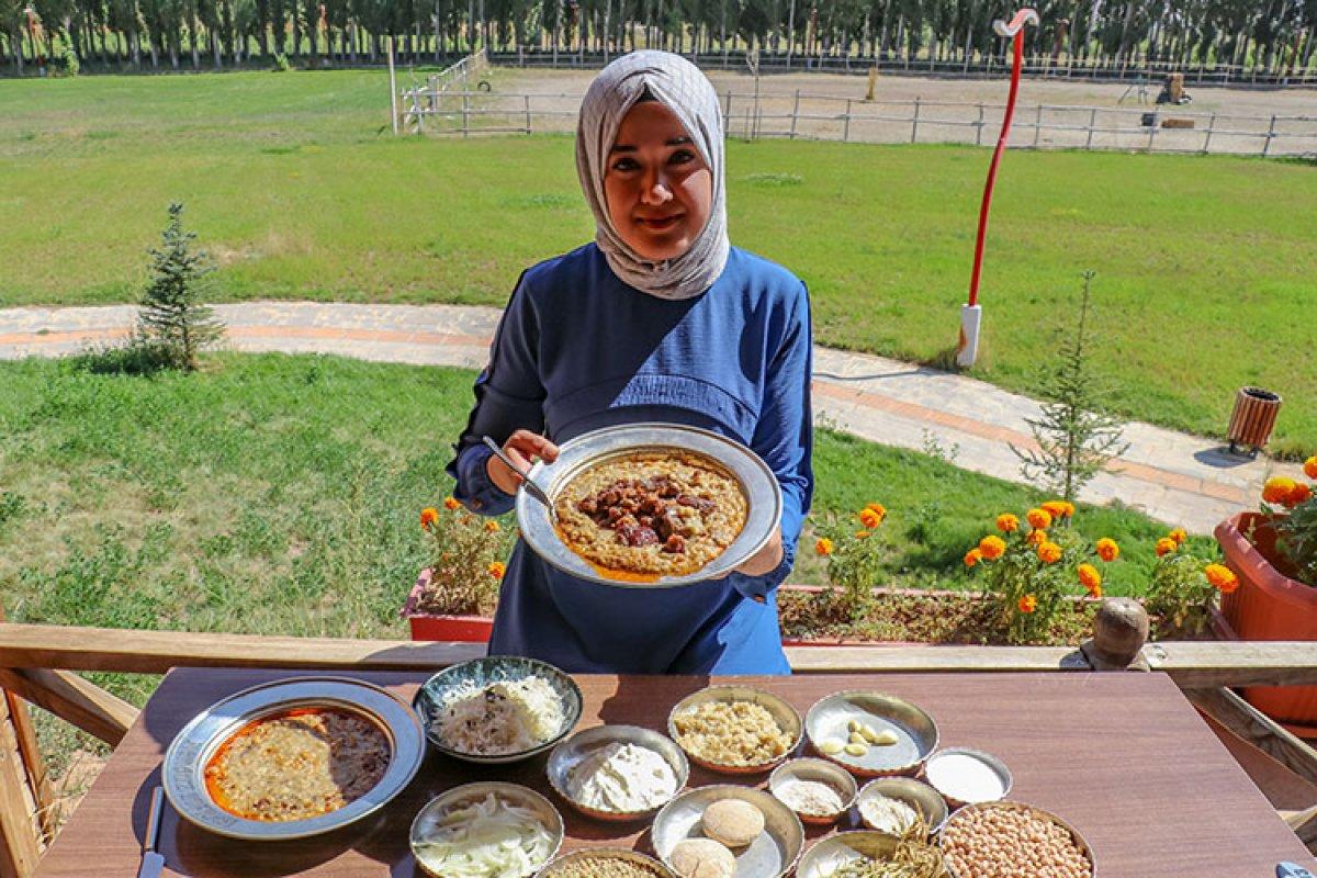 Van ve Ağrı arasındaki lezzetli rekabet: Keledoş