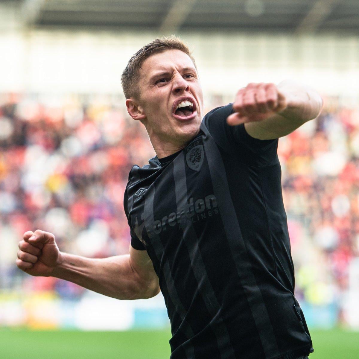 Hull City'den üst üste ikinci galibiyet