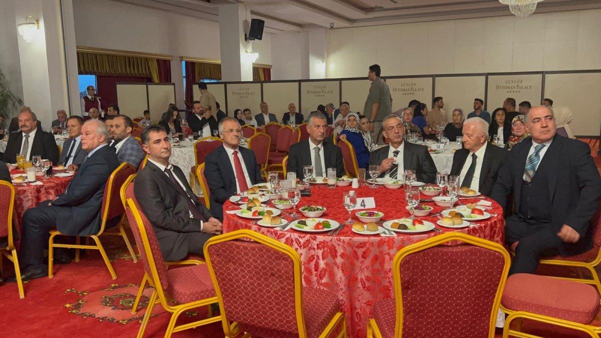 Bakan Çavuşoğlu: Biz olmasaydık Libya bugün Suriye gibi olurdu