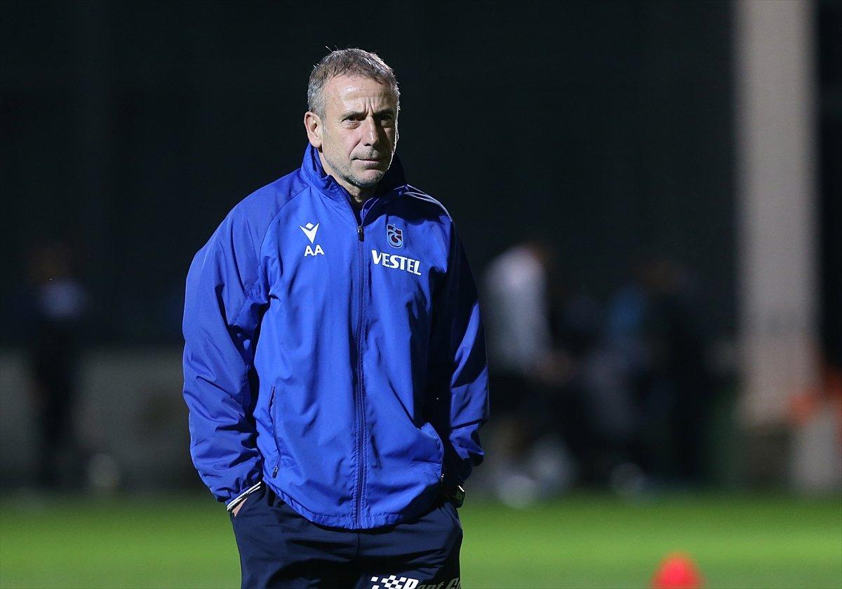 Abdullah Avcı: İki sene de birçok rekor kırdık