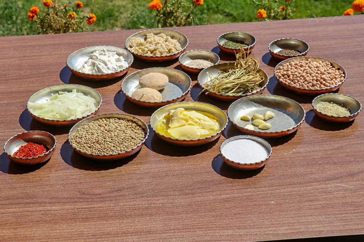 Van ve Ağrı arasındaki lezzetli rekabet: Keledoş