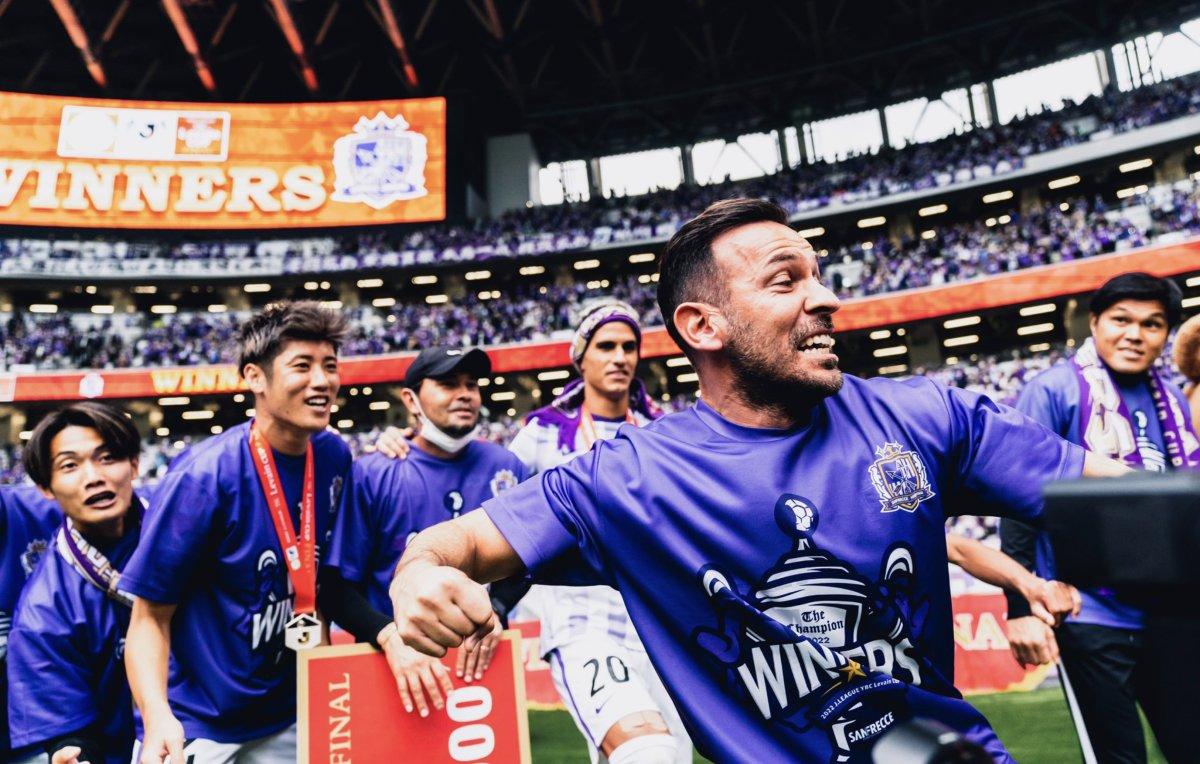 Michael Skibbe'nin takımı Japonya Kupası'nı kazandı