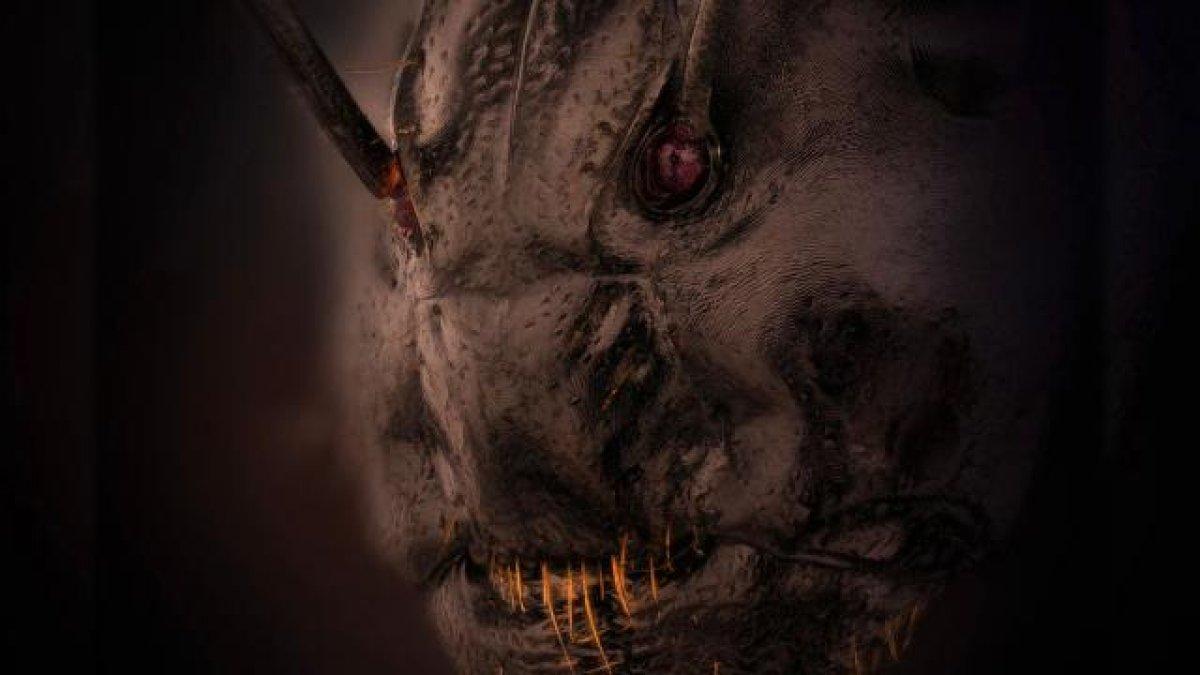 Mikroskobik düzeyde çekilen karınca yüzü fotoğrafı ilgi topladı